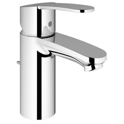 GROHE 3355220E - Umývadlová batéria EUROSTYLE COSMOPOLITAN veľkosť S chróm