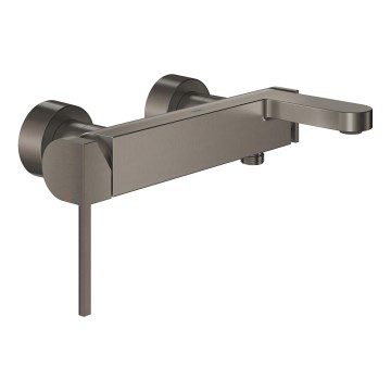 GROHE 33553AL3 - Vaňová batéria PLUS grafit
