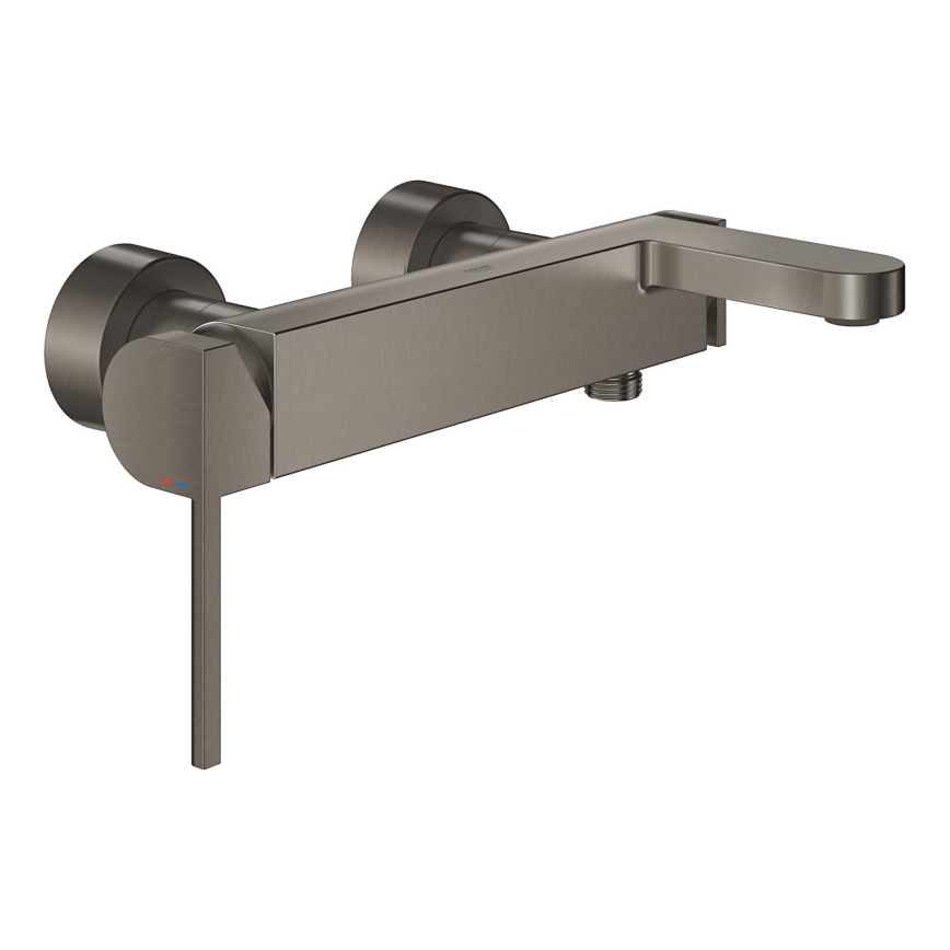 GROHE 33553AL3 - Vaňová batéria PLUS grafit