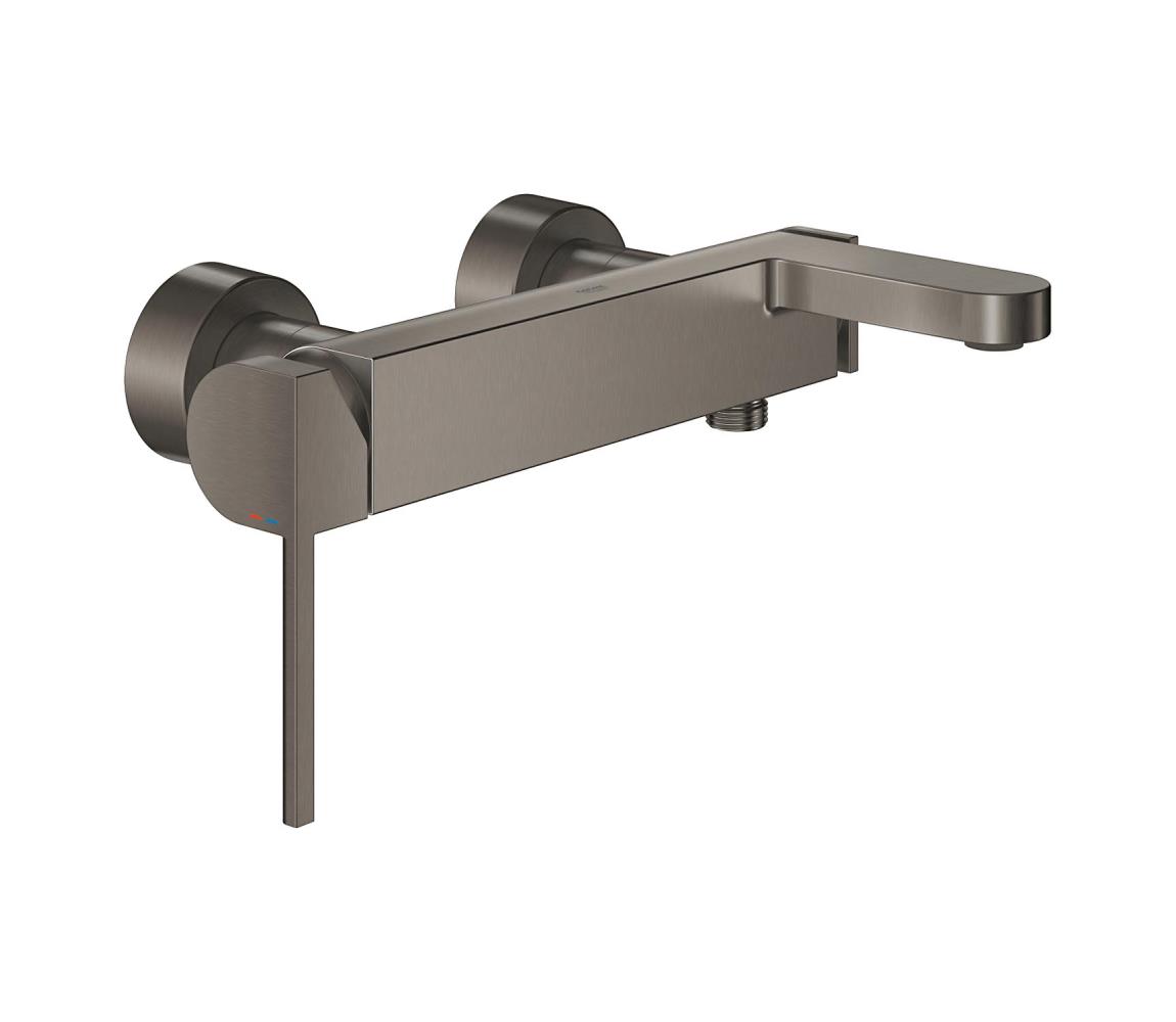 GROHE 33553AL3 - Vaňová batéria PLUS grafit 33553AL3