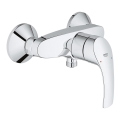 GROHE 33555002 - Sprchová batéria EUROSMART DN 15 lesklý chróm