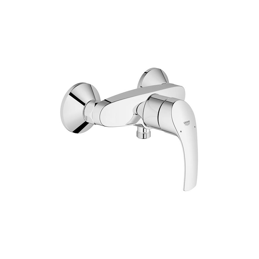 GROHE 33555002 - Sprchová batéria EUROSMART DN 15 lesklý chróm