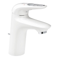 GROHE 33558LS3 - Umývadlová batéria EUROSTYLE, veľkosť S, biela