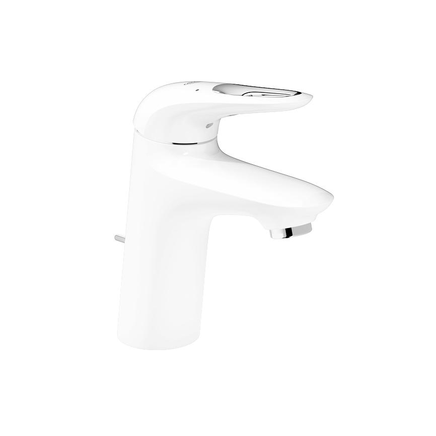 GROHE 33558LS3 - Umývadlová batéria EUROSTYLE, veľkosť S, biela