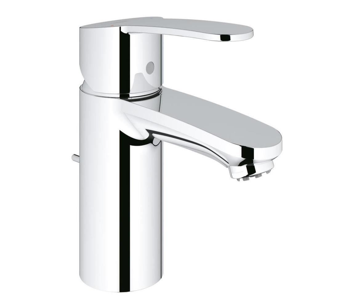 GROHE 33561002 - Umývadlová batéria EUROSTYLE COSMOPOLITAN DN 15 lesklý chróm 33561002