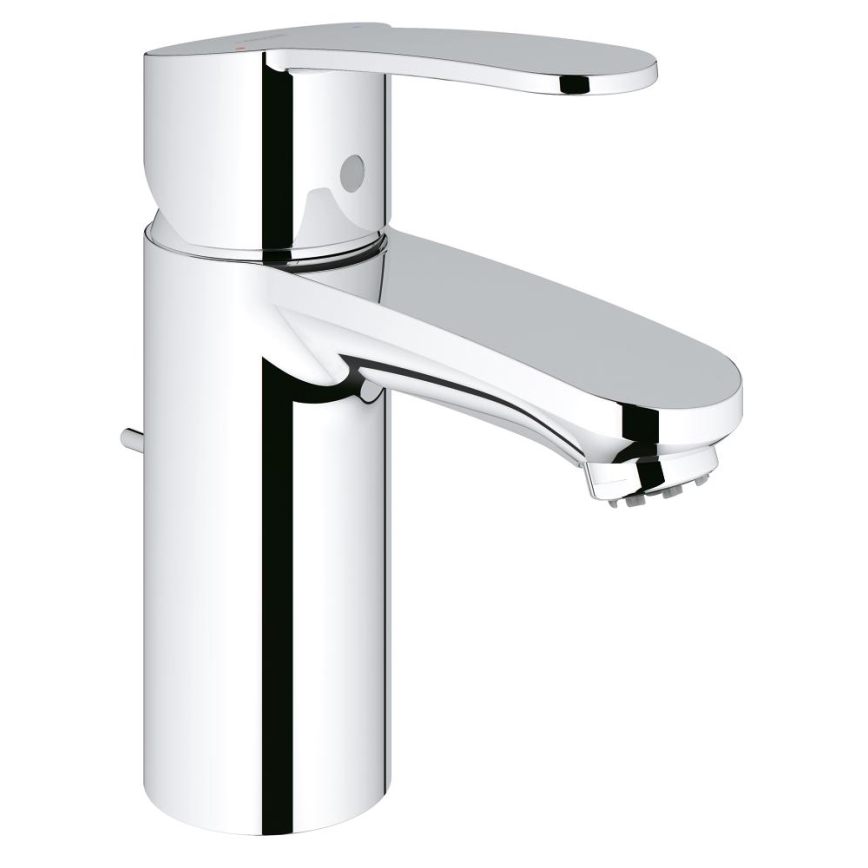 GROHE 33561002 - Umývadlová batéria EUROSTYLE COSMOPOLITAN DN 15 lesklý chróm