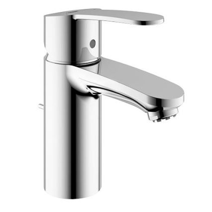 GROHE 33561002 - Umývadlová batéria EUROSTYLE COSMOPOLITAN DN 15 lesklý chróm