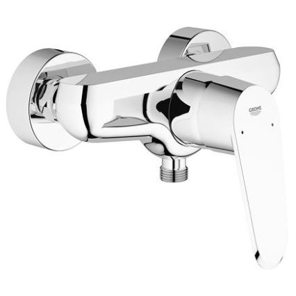 GROHE 33569002 - Sprchová batéria EURODISC COSMOPOLITAN DN 15 lesklý chróm