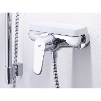 GROHE 33569002 - Sprchová batéria EURODISC COSMOPOLITAN DN 15 lesklý chróm