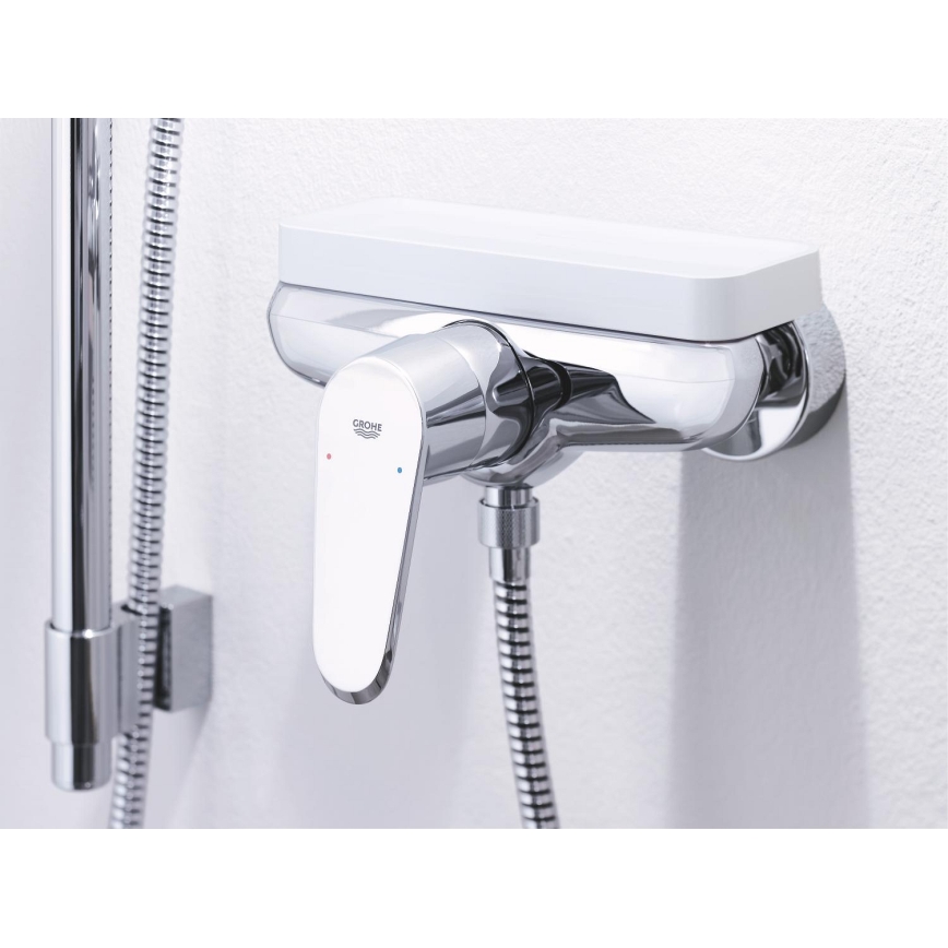 GROHE 33569002 - Sprchová batéria EURODISC COSMOPOLITAN DN 15 lesklý chróm