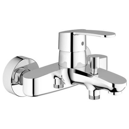 GROHE 33591002 - Vaňová batéria EUROSTYLE COSMOPOLITAN lesklý chróm