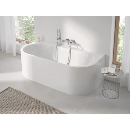 GROHE 33624001 - Vaňová batéria ESSENCE 193 mm lesklý chróm