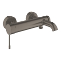 GROHE 33624AL1 - Vaňová batéria ESSENCE 193 mm grafit