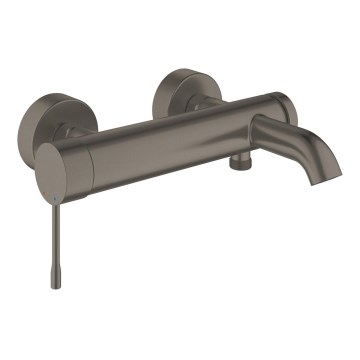 GROHE 33624AL1 - Vaňová batéria ESSENCE 193 mm grafit