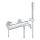 GROHE 33628001 - Vaňová súprava s batériou ESSENCE DN 15, lesklý chróm