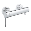 GROHE 33636001 - Sprchová batéria ESSENCE, lesklý chróm
