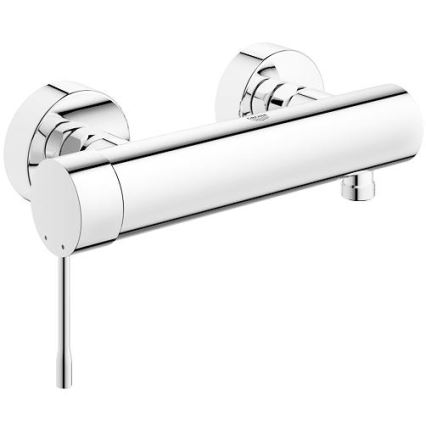 GROHE 33636001 - Sprchová batéria ESSENCE, lesklý chróm