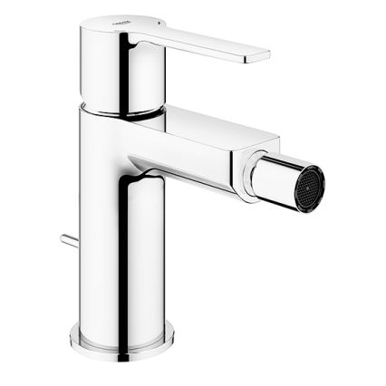 GROHE 33848001 - Bide pipa LINEARE DN 15, sijajni krom