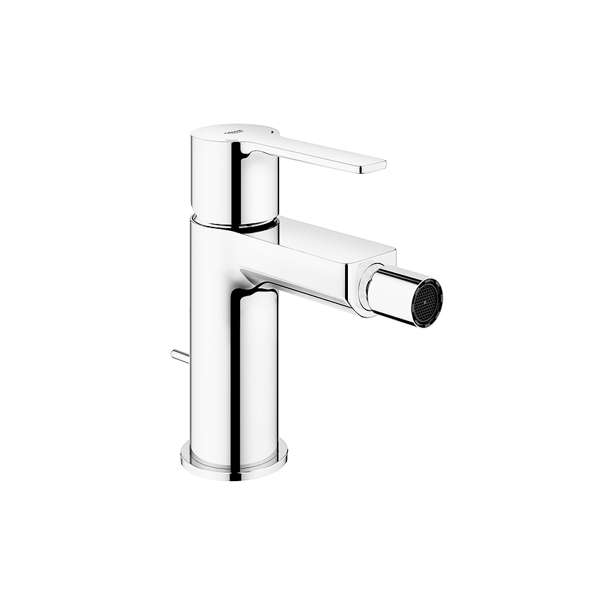 GROHE 33848001 - Bide pipa LINEARE DN 15, sijajni krom