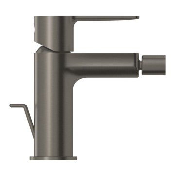 GROHE 33848AL1 - Bidetová batéria LINEARE veľkosť S grafit