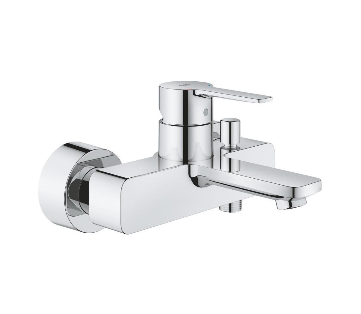 GROHE 33849001 - Vaňová batéria LINEARE DN 15 lesklý chróm 33849001