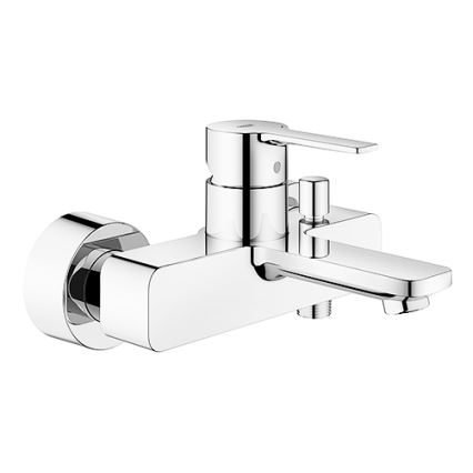 GROHE 33849001 - Vaňová batéria LINEARE DN 15 lesklý chróm