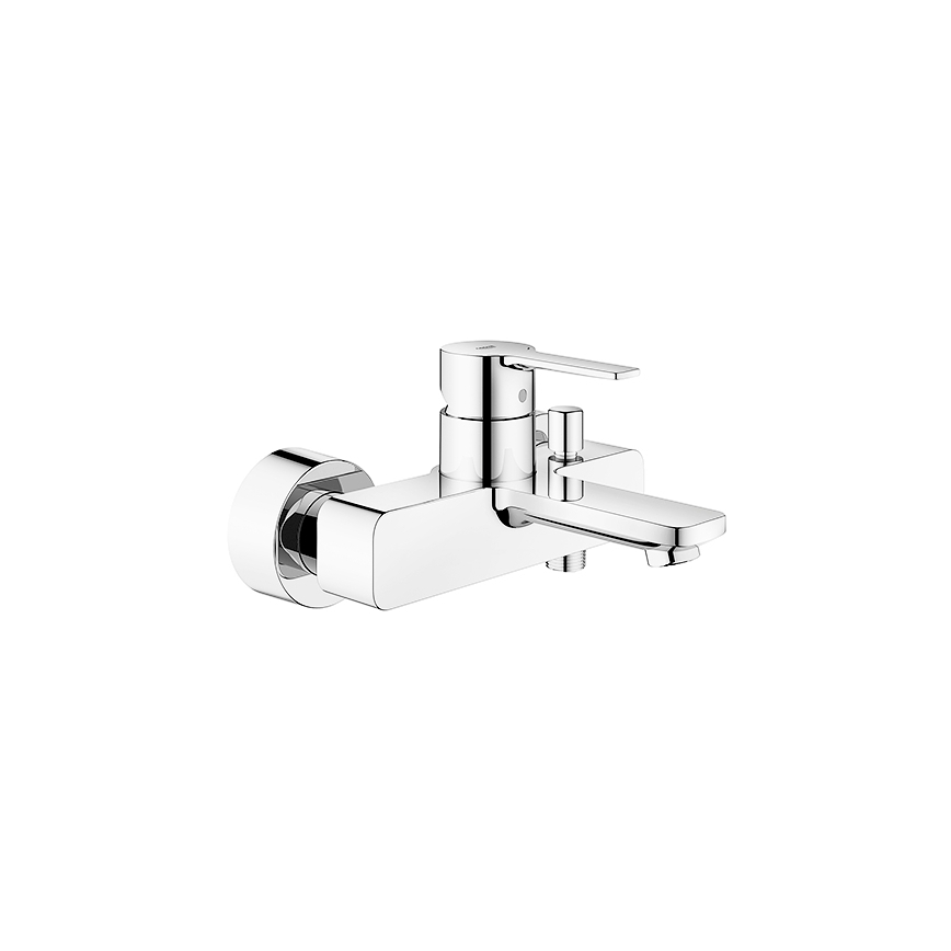 GROHE 33849001 - Vaňová batéria LINEARE DN 15 lesklý chróm
