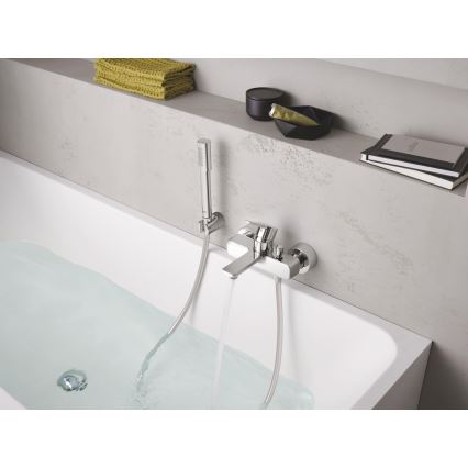GROHE 33850001 - Vaňová batéria LINEARE DN 15 lesklý chróm