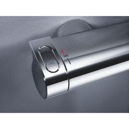 GROHE 34169001 - Termostatická sprchová batéria GROHTHERM 2000 DN 15 chróm