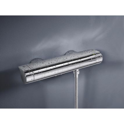 GROHE 34169001 - Termostatická sprchová batéria GROHTHERM 2000 DN 15 chróm