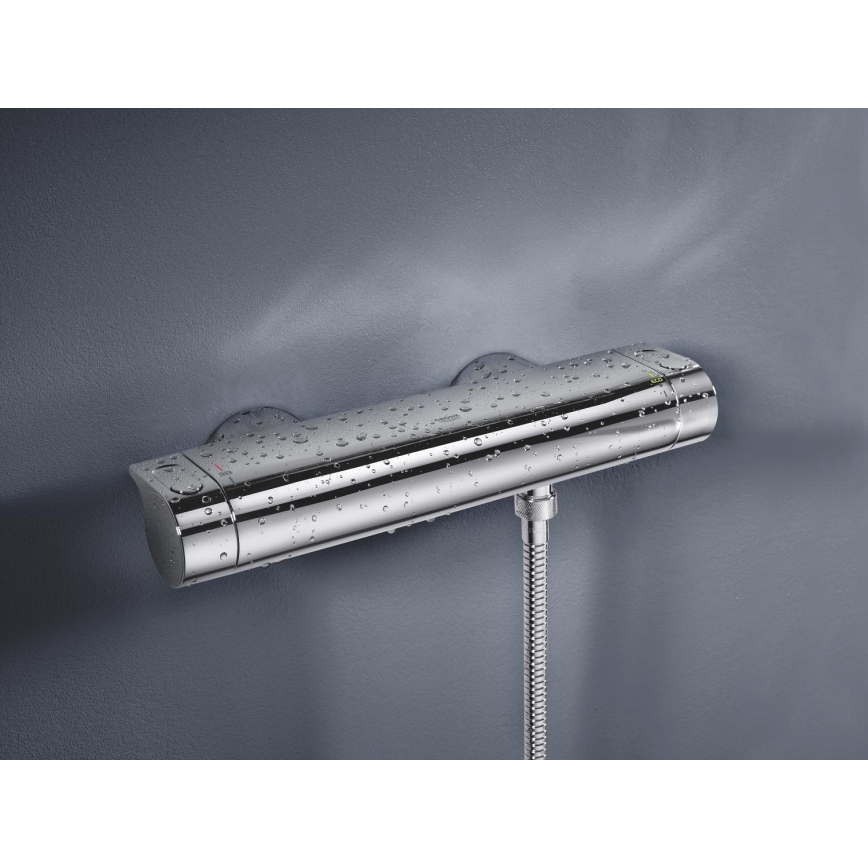 GROHE 34169001 - Termostatická sprchová batéria GROHTHERM 2000 DN 15 chróm