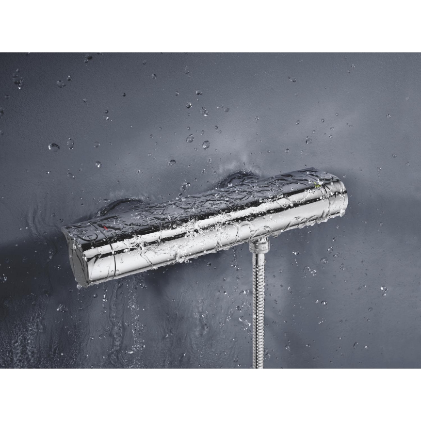 GROHE 34169001 - Termostatická sprchová batéria GROHTHERM 2000 DN 15 chróm