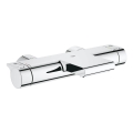 GROHE 34174001 - Termostatická vaňová batéria GROHTHERM 2000 172 mm lesklý chróm