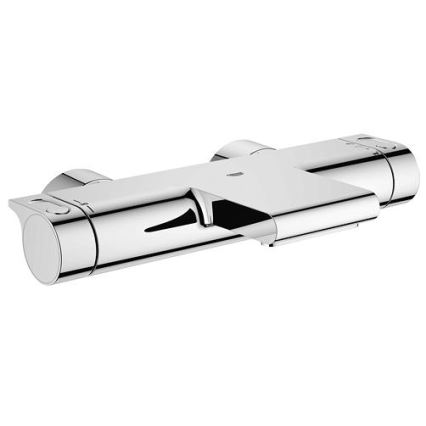 GROHE 34174001 - Termostatická vaňová batéria GROHTHERM 2000 172 mm lesklý chróm