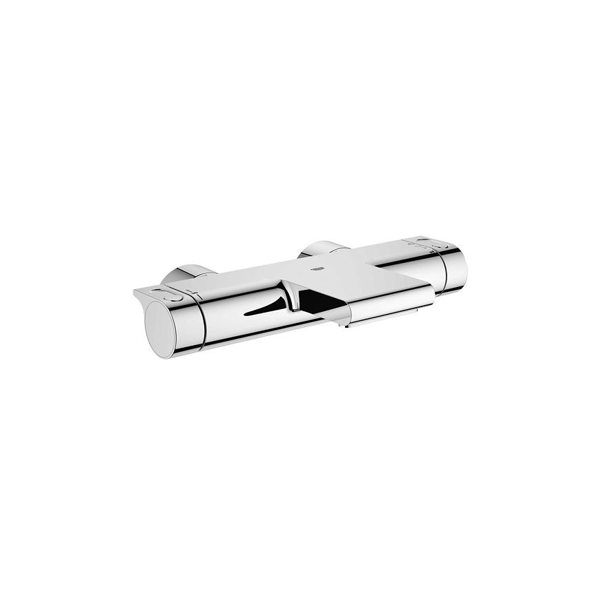 GROHE 34174001 - Termostatická vaňová batéria GROHTHERM 2000 172 mm lesklý chróm