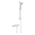 GROHE 34195001 - termostatická batéria GROHTHERM 2000 s EUPHORIA 110 súpravou, chróm