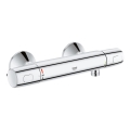 GROHE 34229002 - Termostatická sprchová batéria PRECISION TREND DN 15 chróm
