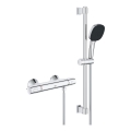 GROHE 34237003 - Termostatická sprchová batéria PRECISION TREND 150 mm chróm