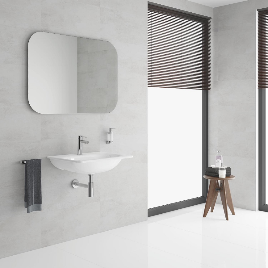 GROHE 34294001 - Umývadlová batéria ESSENCE DN 15 lesklý chróm