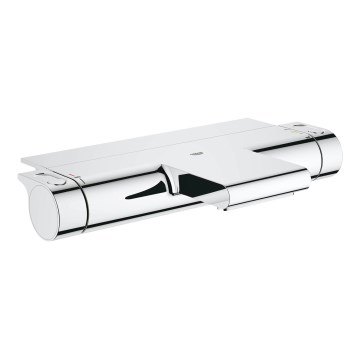 GROHE 34464001 - Termostatická vaňová batéria GROHTHERM 2000 DN 15 lesklý chróm