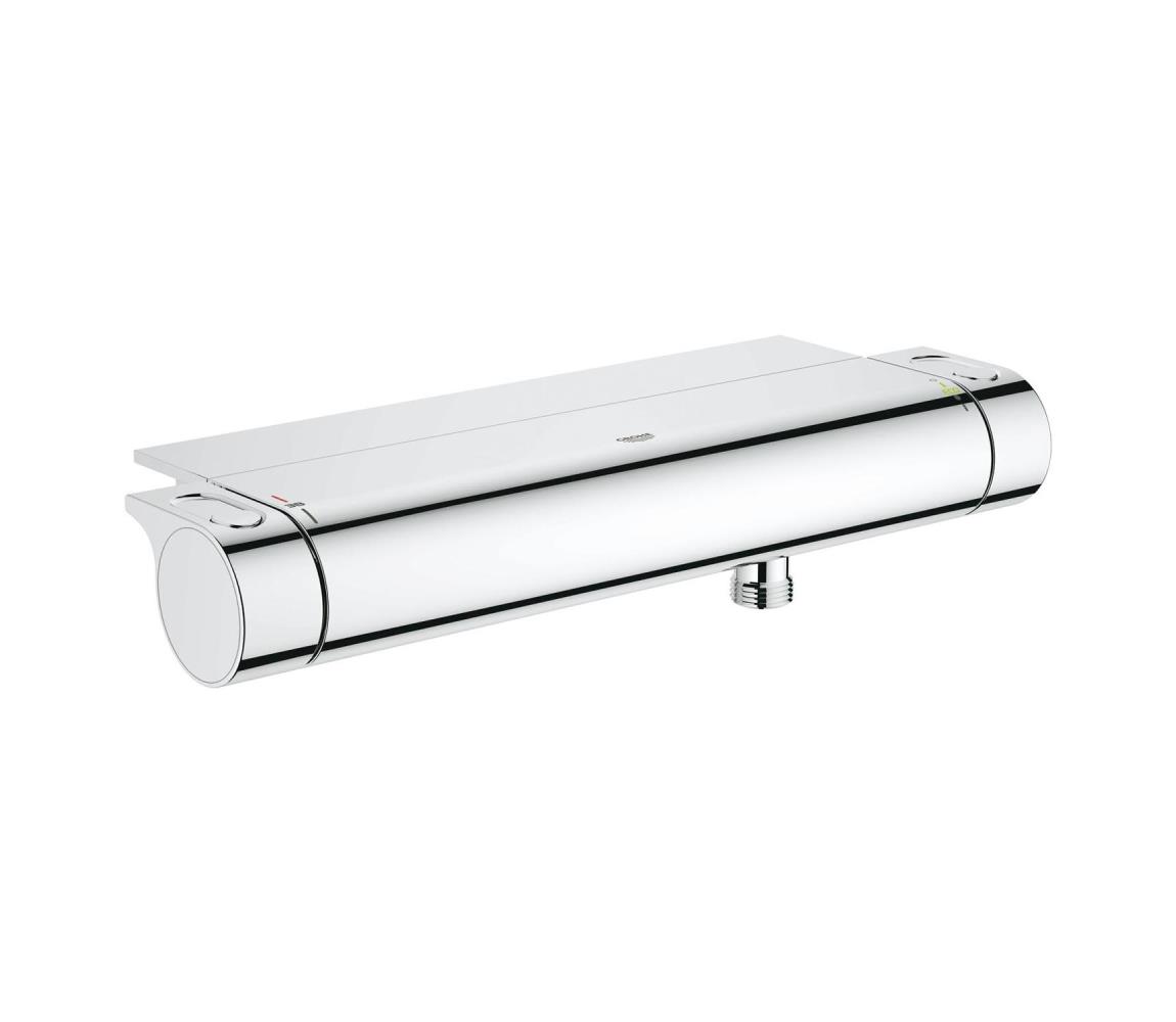 GROHE 34469001 - Termostatická sprchová batéria GROHTHERM 2000 DN 15 chróm 34469001