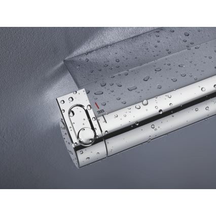 GROHE 34469001 - Termostatická sprchová batéria GROHTHERM 2000 DN 15 chróm