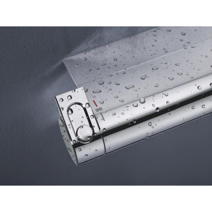 GROHE 34469001 - Termostatická sprchová batéria GROHTHERM 2000 DN 15 chróm