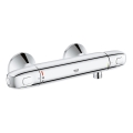 GROHE 34550000 - Termostatická sprchová batéria GROHTHERM 1000 DN 15 chróm