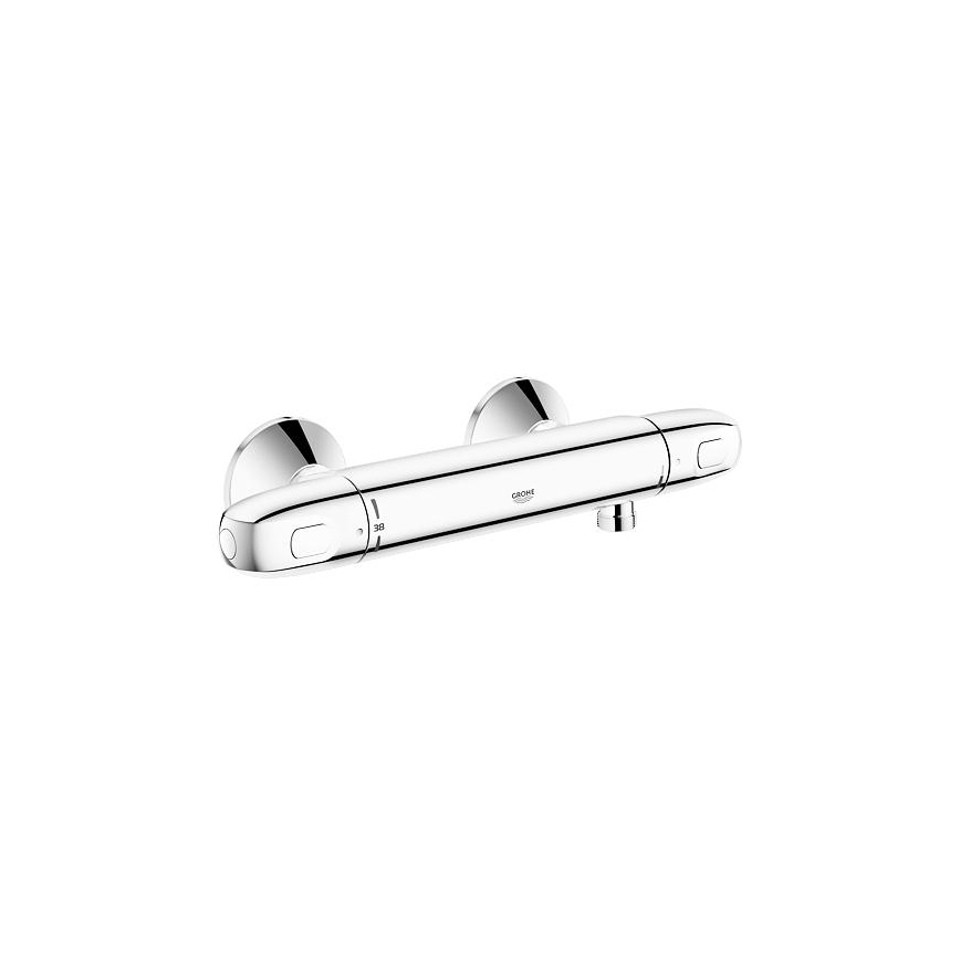 GROHE 34550000 - Termostatická sprchová batéria GROHTHERM 1000 DN 15 chróm