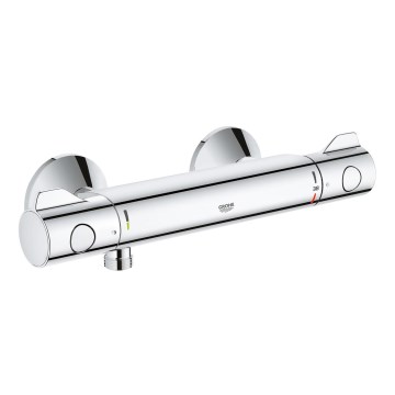 GROHE 34558000 - Termostatická sprchová batéria GROHTHERM 800 DN 15 lesklý chróm