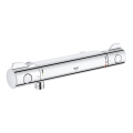 GROHE 34561000 - Termostatická sprchová batéria DN 15 lesklý chróm