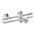 GROHE 34567000 - Termostatická vaňová batéria GROHTHERM 800 DN 15 lesklý chróm