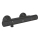 GROHE 345942430 - Termostatická sprchová batéria PRECISION START DN 15 čierna
