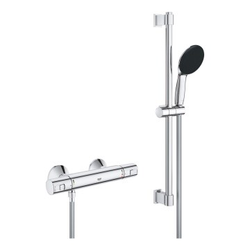 GROHE 34597001 - Termostatická sprchová batéria PRECISION START DN 15 chróm